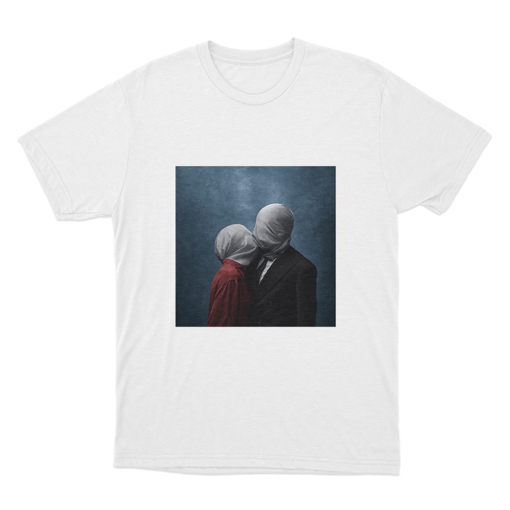 Bara Mellan Oss Unisex T Shirt White Bara Mellan Oss Unisex T Shirt White