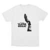 Oskar Linnros Klappar Och Slag Unisex T Shirt White