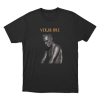 Oskar Linnros Vilja Bli Portrait Unisex T Shirt Black